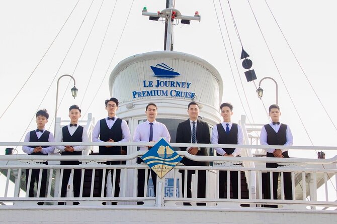 Le Journey Premium Cruise Halong Overnight Boutique 4 Star Cruise - Cancellation Policy