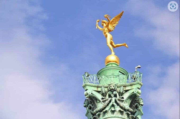 Le Marais and the Bastille - Hôtel De Sully