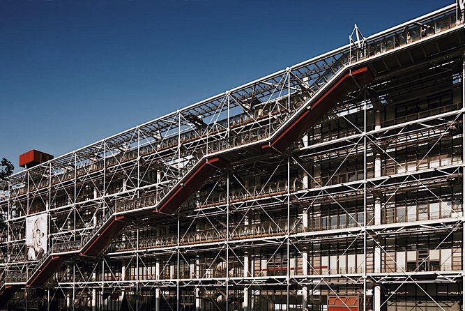 Le Marais District & Jewish Quarter - Exclusive Guided Walking Tour - Jewish Quarter in Le Marais