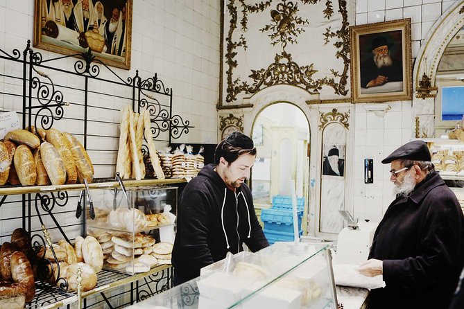 Le Marais District & Jewish Quarter Guided Walking Tour - Semi-Private 8ppl Max - Cancellation Policy