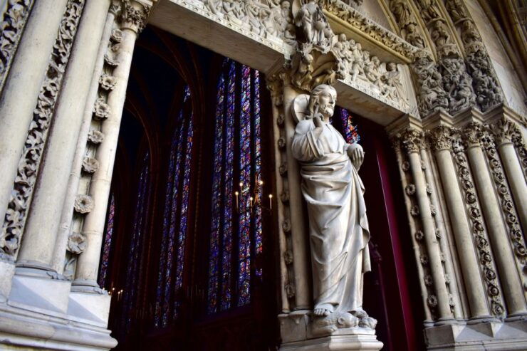 Le Marais District Private Walking Tour - Tour Details and Options