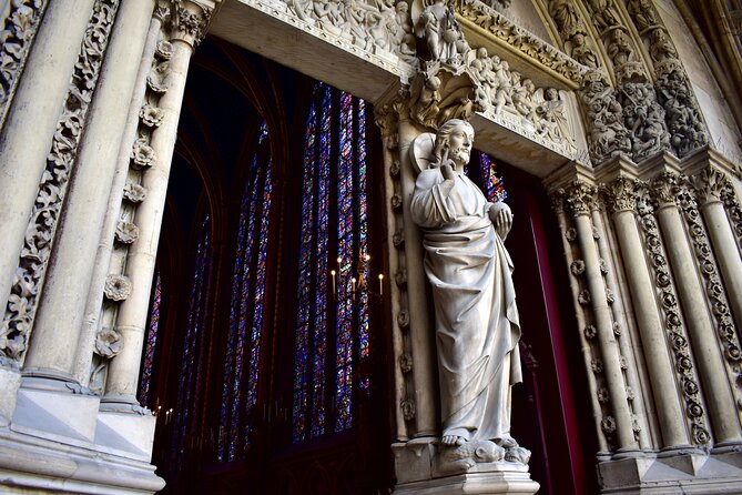 Le Marais District Private Walking Tour - The Sum Up