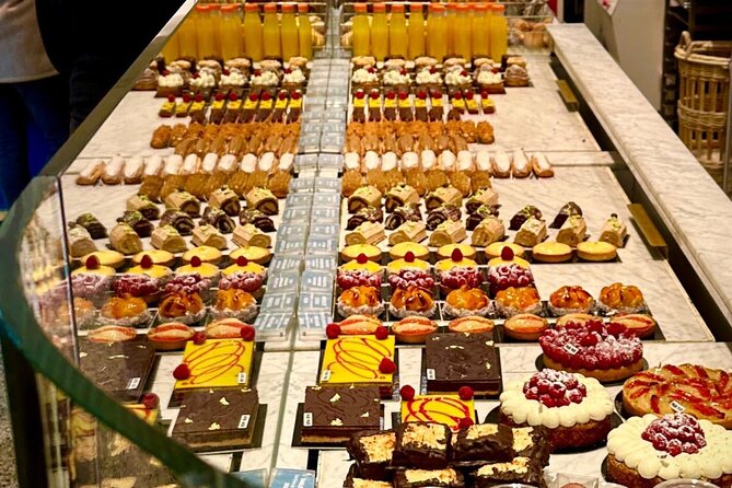Le Marais Food Tour - Bakeries, Chocolate and Patisseries - Introduction to Le Marais Food Tour