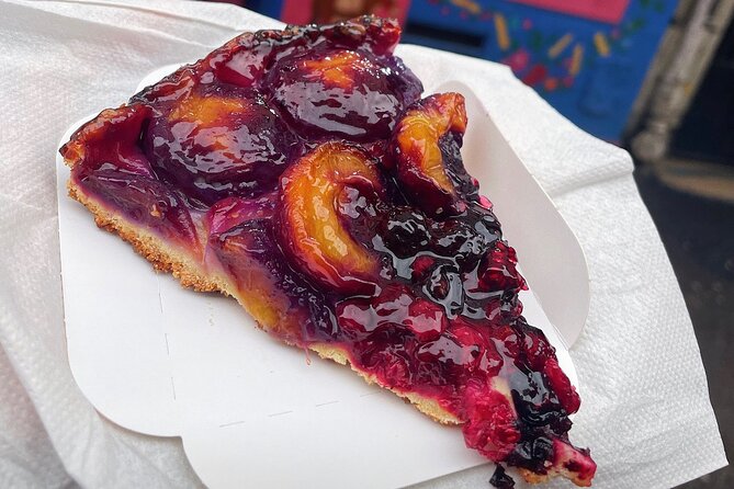 Le Marais Food Tour - Bakeries, Chocolate and Patisseries - Sampling Local Delicacies in Le Marais