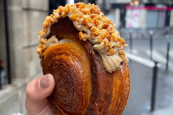 Le Marais Food Tour - Cheese, Chocolate, Wine and More! - Discover the Culinary Delights of Le Marais