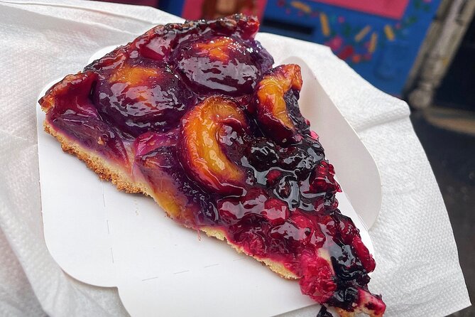 Le Marais Food Tour - Cheese, Chocolate, Wine and More! - Savor the Rich Flavors of Artisanal Chocolates