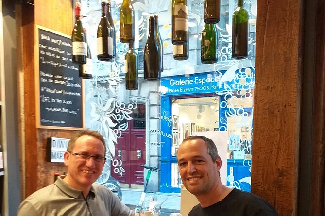 Le Marais Food Tour With a Local Guide: Private & Personalized - Reviews