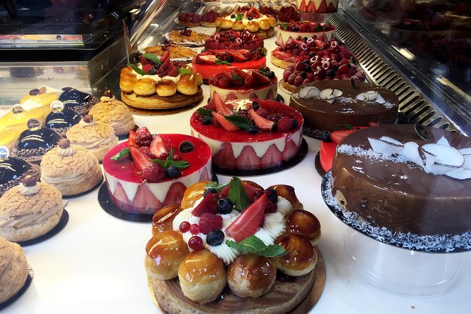 Le Marais Food Tour With a Local Guide: Private & Personalized - Booking Information