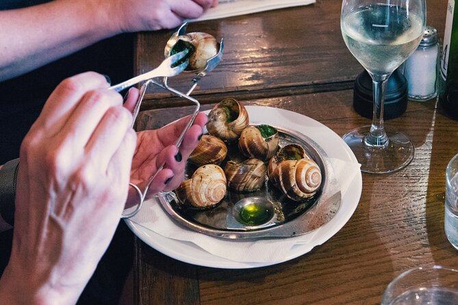 Le Marais Food & Wine Tour With Eating Europe - Cancellation Policy