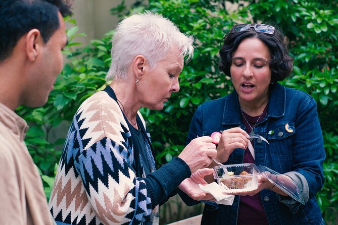 Le Marais Food & Wine Tour With Eating Europe - Traveler Photos