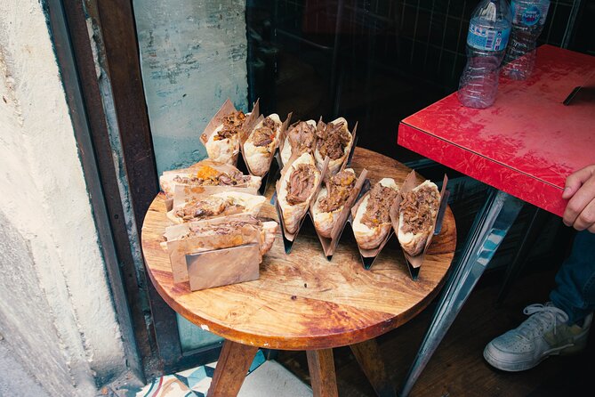 Le Marais Food & Wine Tour With Eating Europe - Reviews