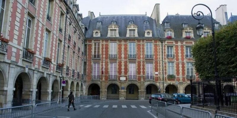 Le Marais Guided Walking Tour - Good To Know