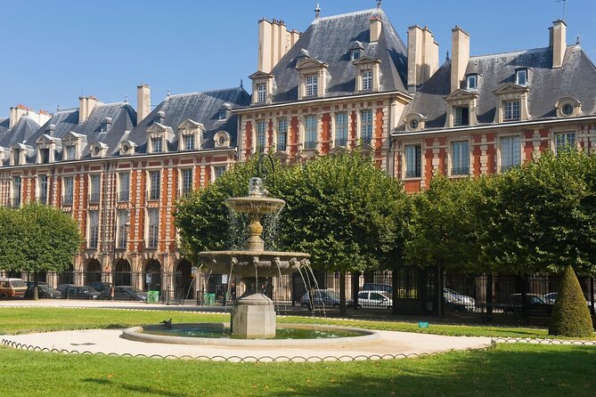 Le Marais, Metro and Indian Meal in Paris - Common Questions