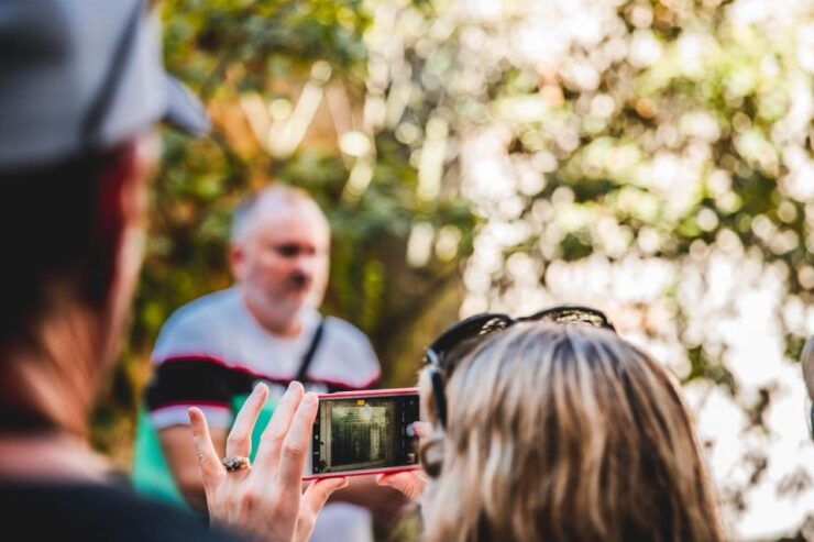 Le Marais Paris : Life During World War II - Historical Context