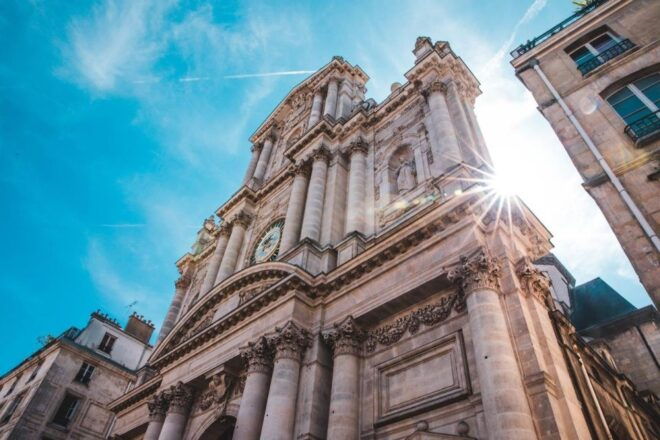 Le Marais Paris : Life During World War II - Daily Life Challenges