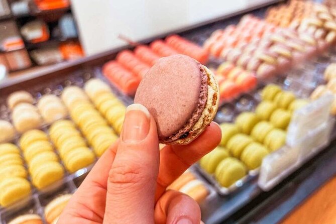 Le Marais Paris VIP Guided Small Group Food Tour Max 6 People - Additional Information