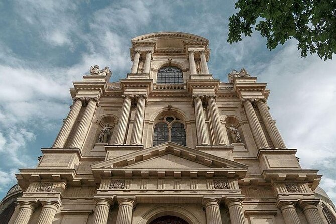 Le Marais Private Walking Tour - How to Book the Private Walking Tour