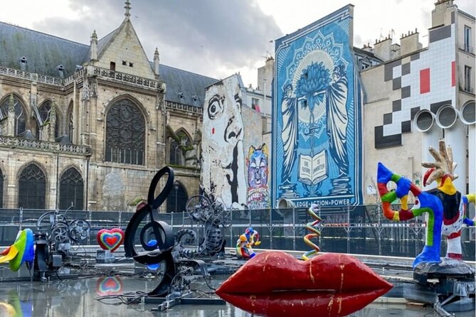 Le Marais Private Walking Tour - Common Questions