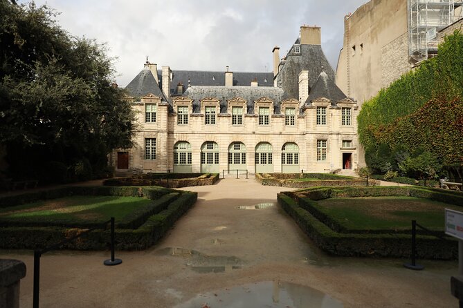 Le Marais Private Walking Tour - Cancellation Policy and Guidelines