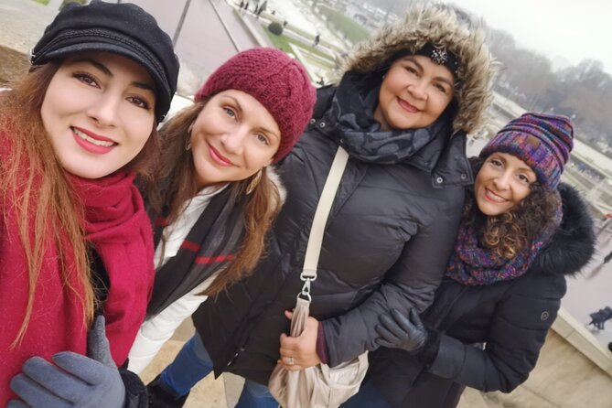 Le Marais Private Walking Tour With a Local, Explore Its Old World Charm - Cancellation Policy