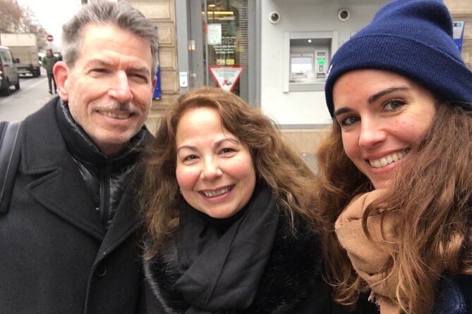 Le Marais Private Walking Tour With a Local, Explore Its Old World Charm - The Sum Up