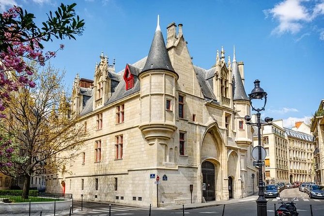 Le Marais Treasure Hunt - Kids & Family Tour - Pricing and Reservation