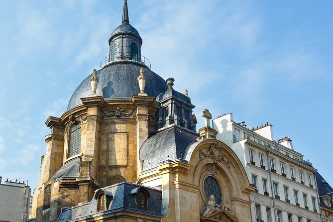 Le Marais Treasure Hunt - Kids & Family Tour - Accessibility and Logistics