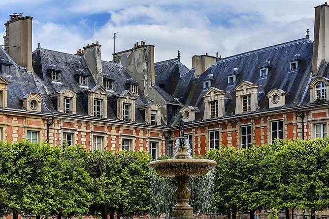 Le Marais Treasure Hunt - Kids & Family Tour - Additional Information