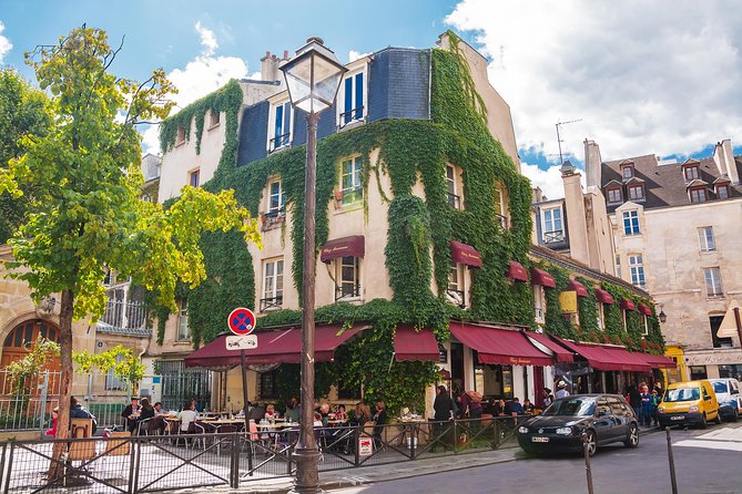 Le Marais Treasure Hunt - Kids & Family Tour - Common Questions