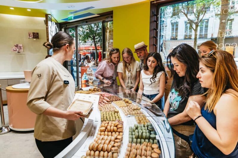 Le Marais Walking Food Tour with Cheese, Wine & Pastries - Good To Know
