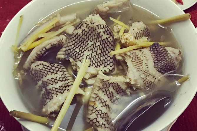 Le Mat Snake Village Tour With Snake Tasting - Overview and Tour Details