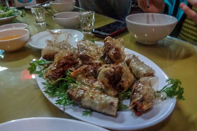 Le Mat Snake Village Tour With Snake Tasting - Pricing and Terms