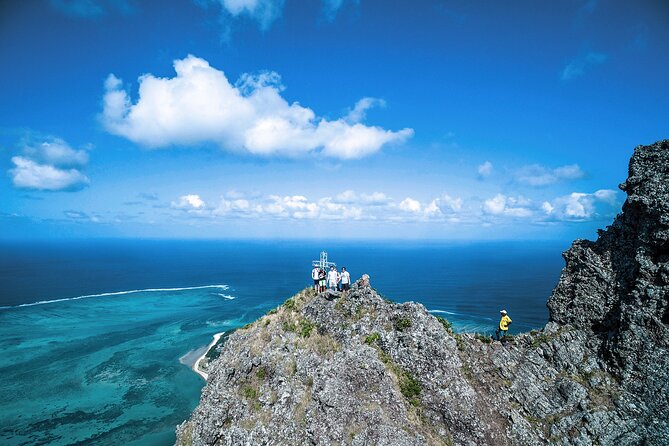 Le Morne Mountain: Guided Hike With Our Professional Local Guides - Price and Reservation