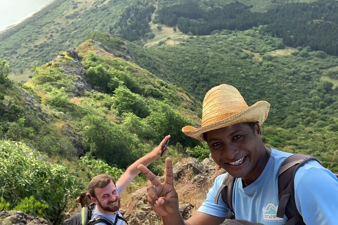 Le Morne Mountain: Guided Hike With Our Professional Local Guides - Additional Information