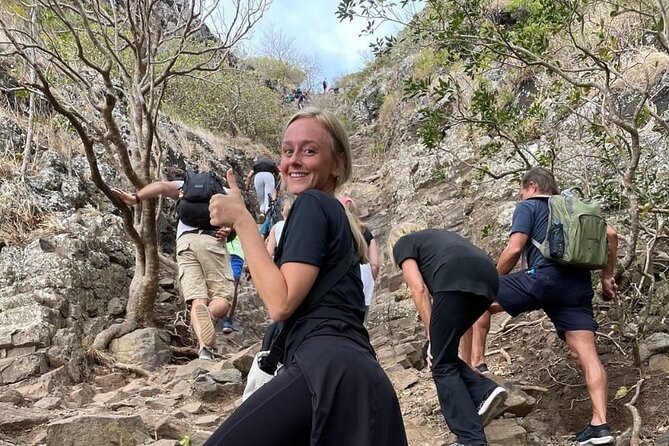 Le Morne Mountain: Guided Hike With Our Professional Local Guides - Frequently Asked Questions
