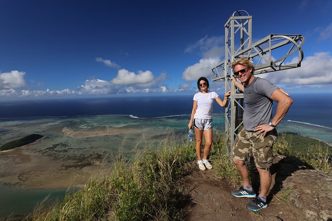 Le Morne Mountain: Guided Hike With Our Professional Local Guides - The Sum Up