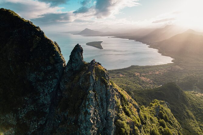 Le Morne Mountain Sunrise Hike & Climb - Important Information for Participants