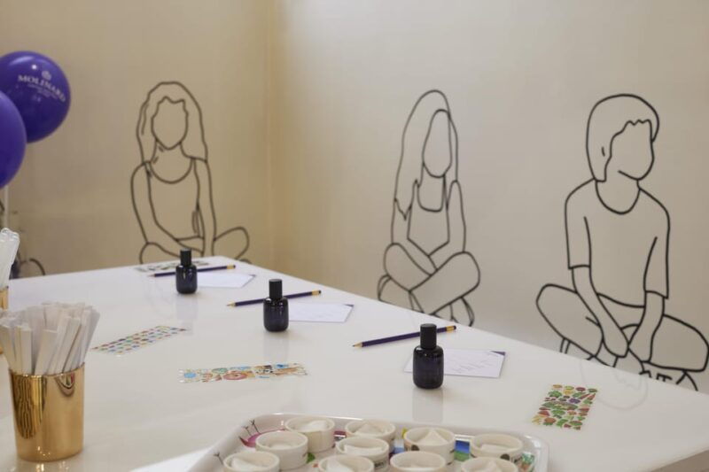Le Petit Parfumeur: Perfume Creation Children in Grasse - Booking Information