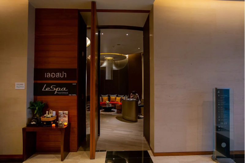Le Spa at Pullman Bangkok King Power - What to know before you book