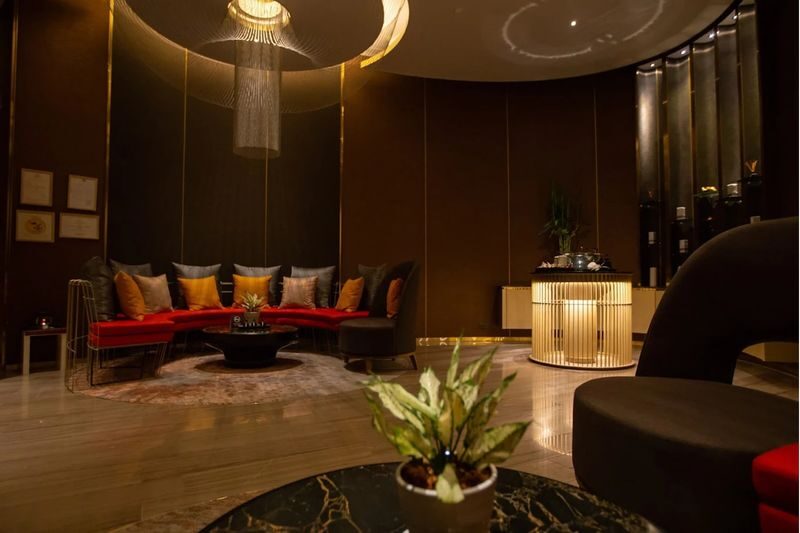 Le Spa at Pullman Bangkok King Power - A Bangkok pause at Pullman King Power