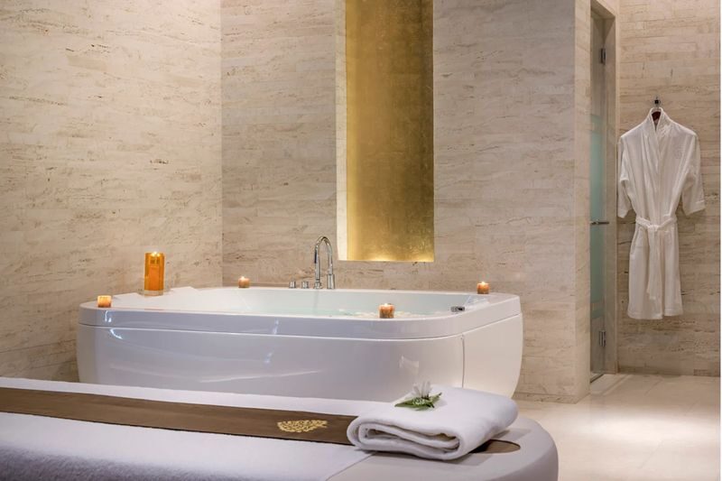 Le Spa at Pullman Bangkok King Power - Is the price worthwhile?