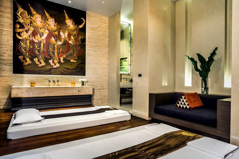 Le Spa at Pullman Bangkok King Power - Reservations, late arrival and health precautions