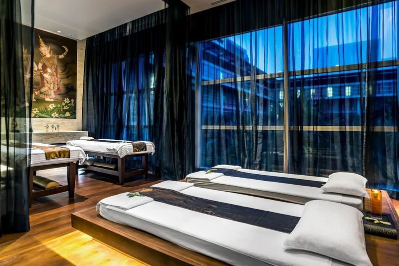 Le Spa at Pullman Bangkok King Power - Should you book it?