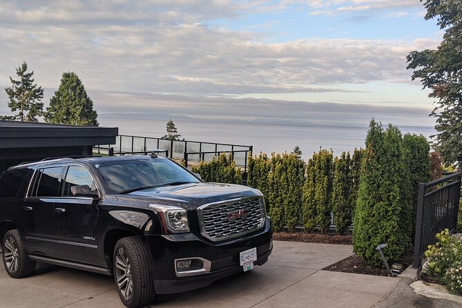 Le Terminal Quebec Port to Quebec City - Arrival Private Transfer - Price and Booking Information