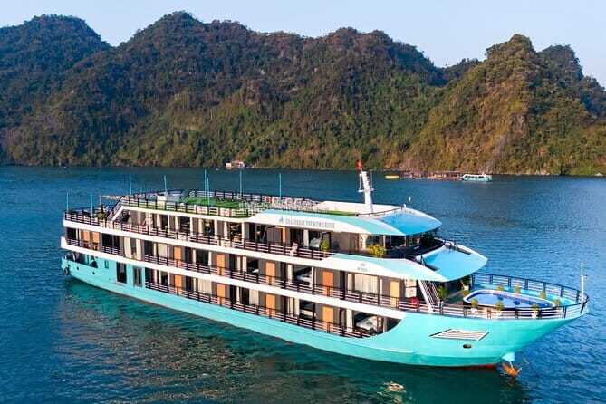 Le Theatre Cruise - Wonder on Ha Long & Lan Ha Bay 2 Days Tour - Final Thoughts: Is It Right for You?