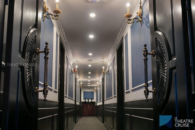 LE THEATRE Cruises - The Wonder on Halong Bay 2 Days 1 Night - Tips and Recommendations