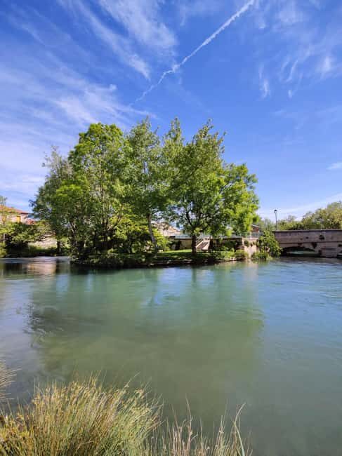 Le Thor and L'isle Sur La Sorgue: Electric bike tours - Good To Know  