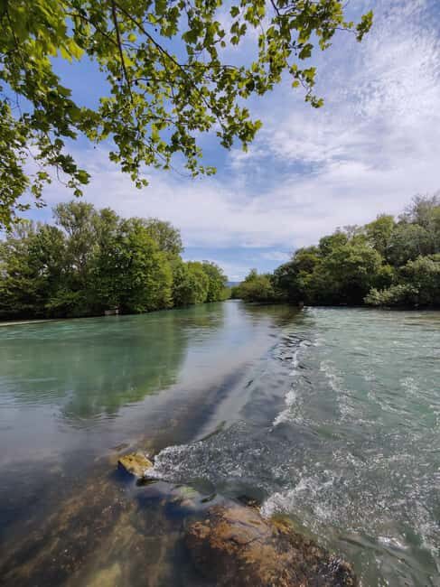 Le Thor and L'isle Sur La Sorgue: Electric bike tours - An In-Depth Look at the Tour Experience  