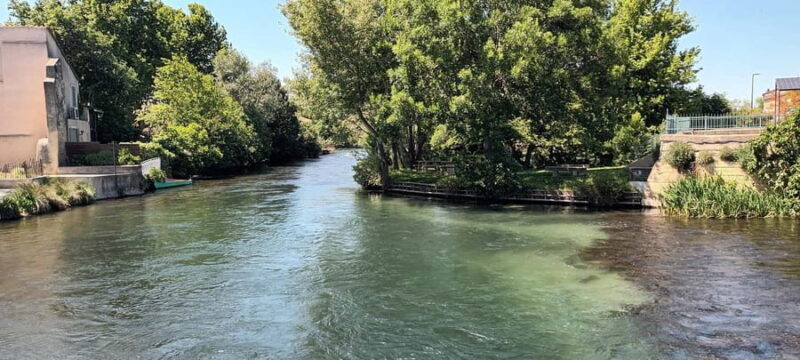 Le Thor and L'isle Sur La Sorgue: Electric bike tours - Who Will Love This Tour?  