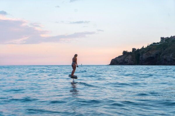 Le Touquet: Electric Foil Rental - Common Questions